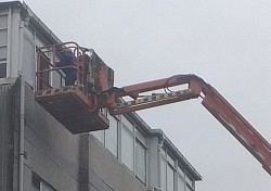 limpiezacanalonesvilagarciadearousa